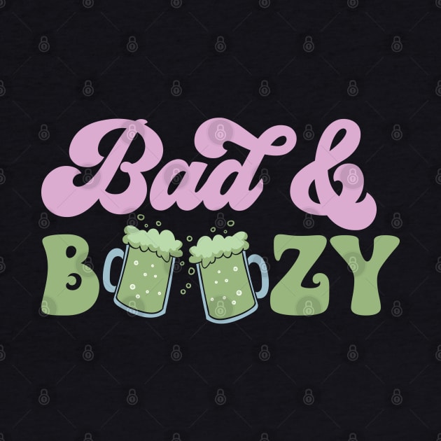 Bad and boozy by Fantasy Vortex